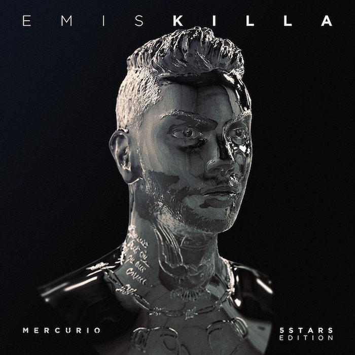 Emis Killa scaletta