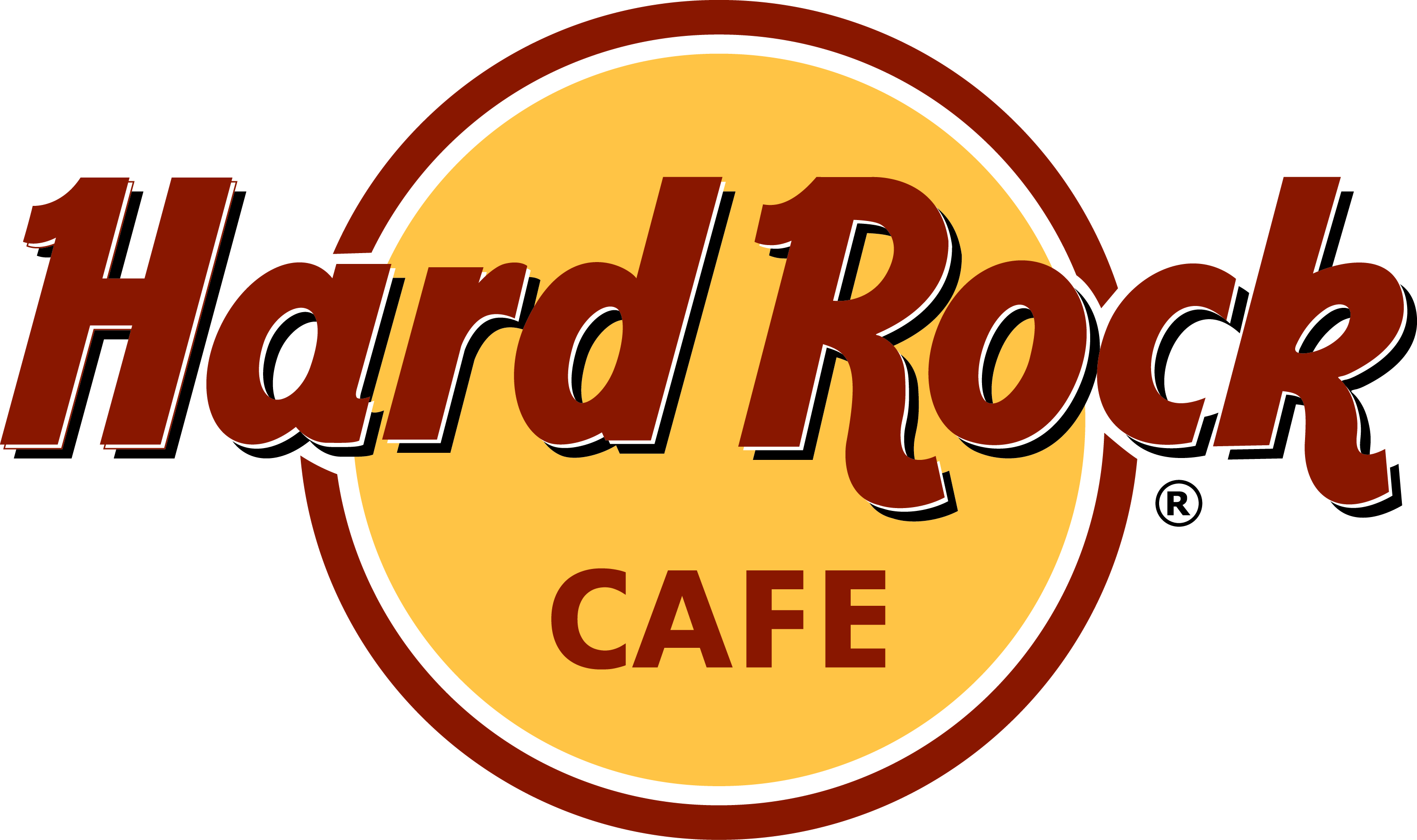 eventi Hard Rock Cafe Roma