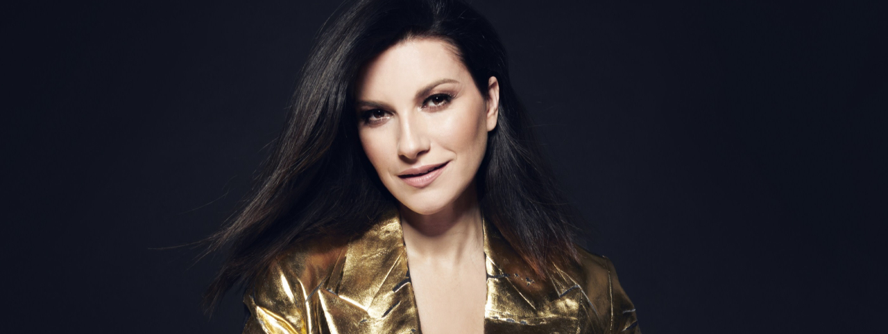 Laura Pausini 50 anni