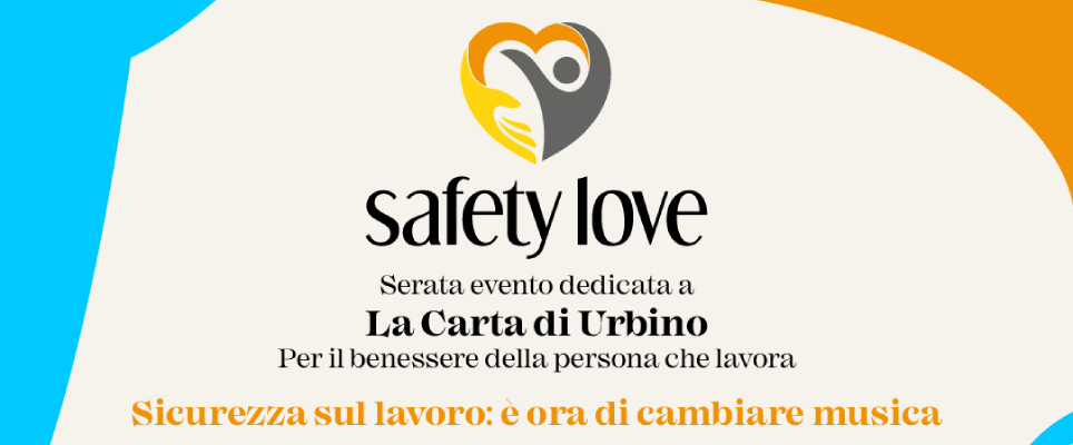 Safety Love a Pesaro