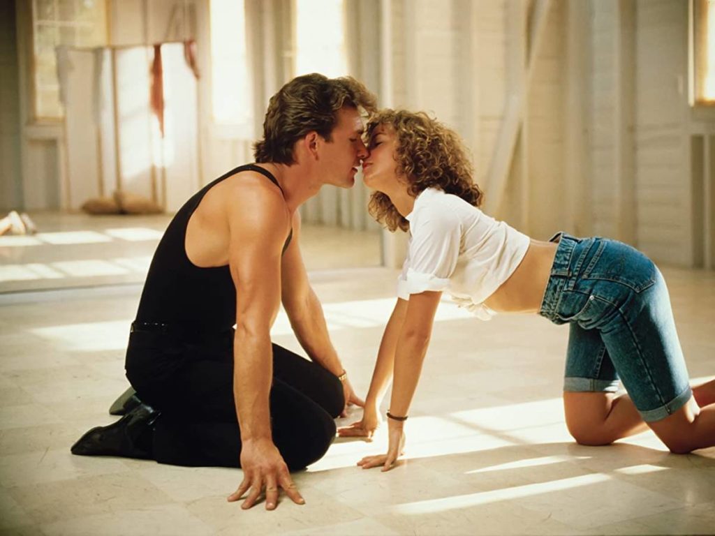 "Dirty Dancing", il film cult che ha ispirato una generazione compie 37 anni