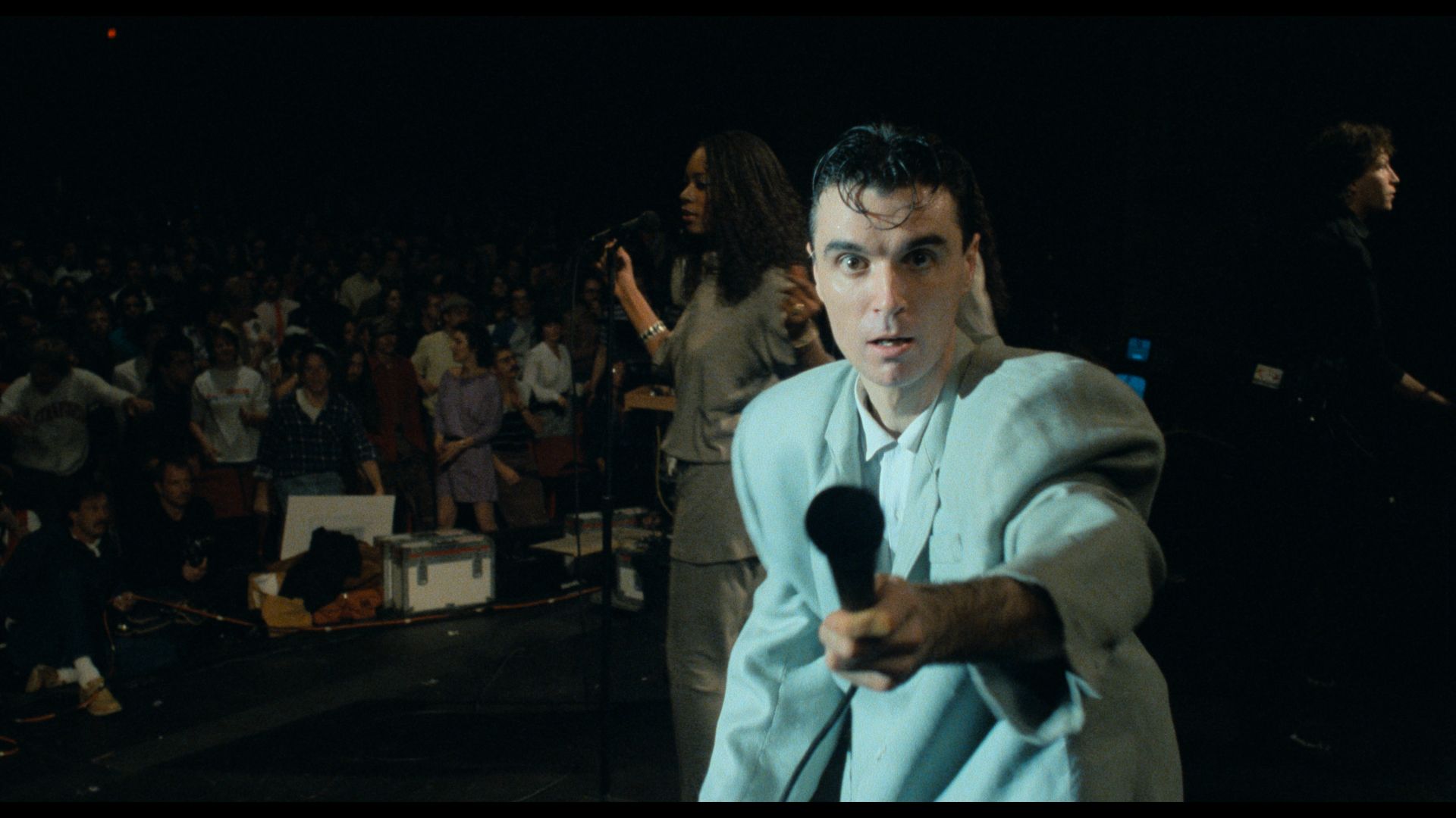 Stop Making Sense. 40 Anniversary Experience