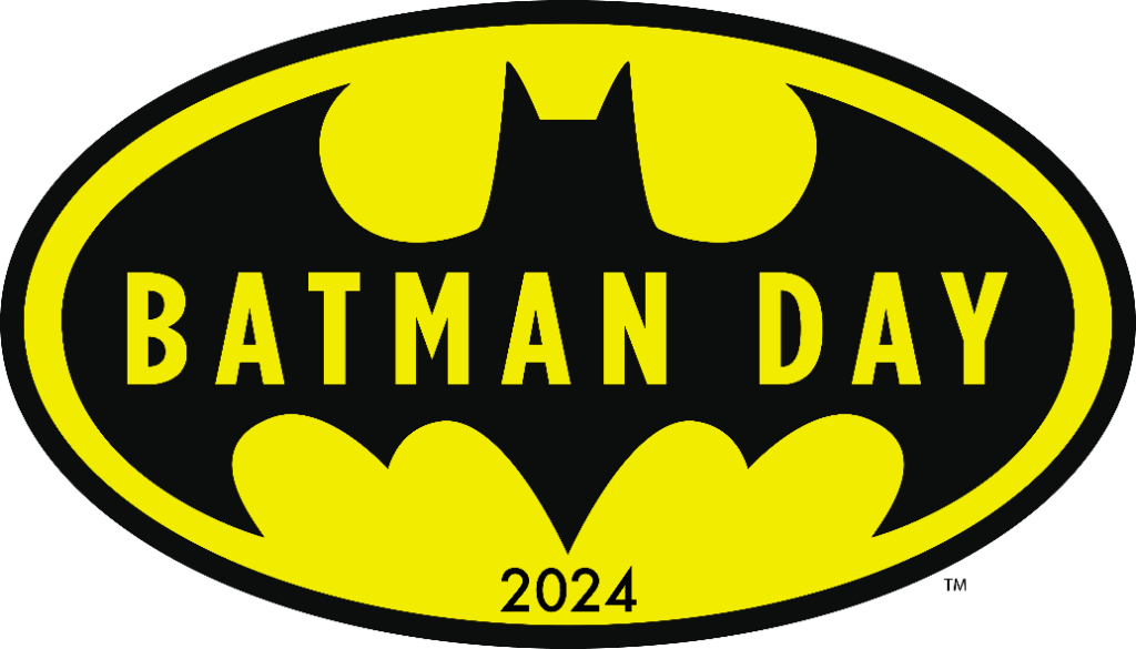 Batman Day 2024